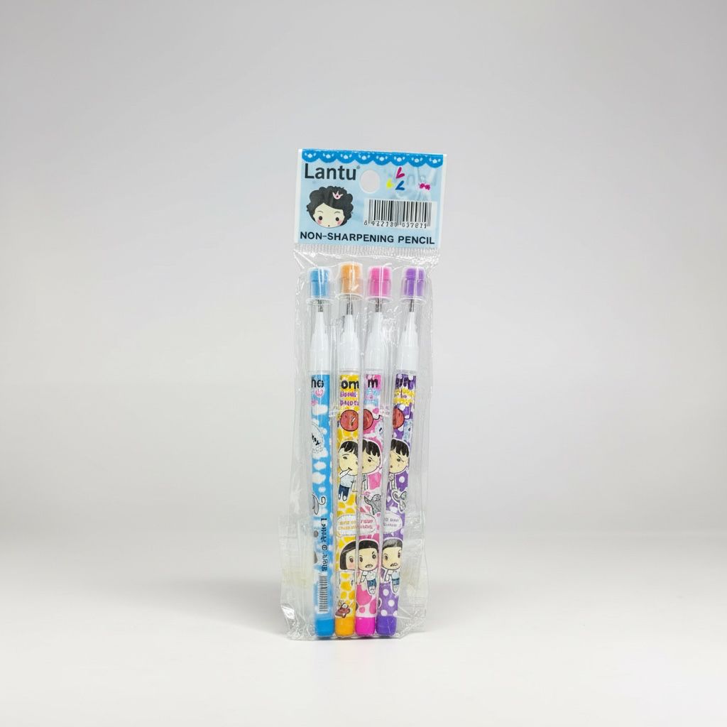 LANTU NON SHARPENING PENCIL
